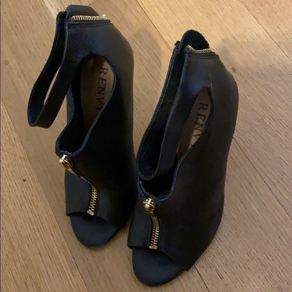Renvy Heels
